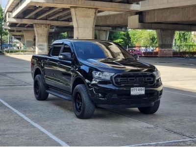 Ford Ranger 2.2  Double-Cab auto รูปที่ 2